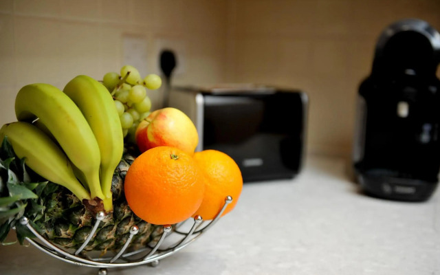 Hunters Wharf River View by Select SA