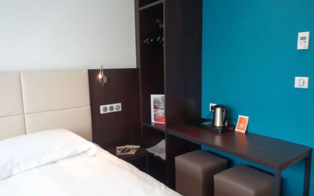 The Originals City, Hôtel Caen Mémorial