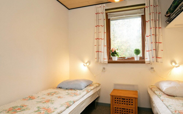 4 Person Holiday Home in Laeso
