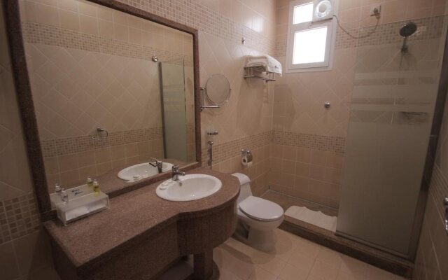 Marsa Diba Hotel