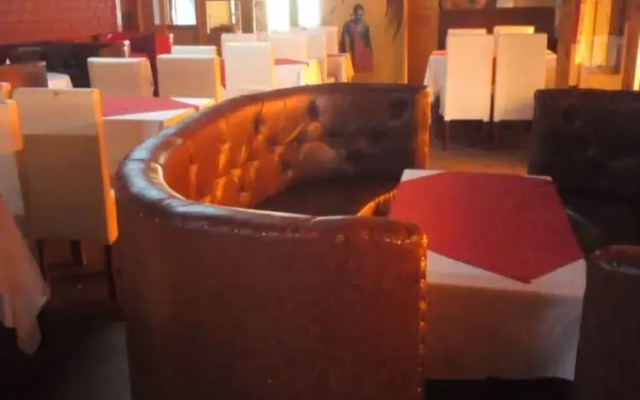 Family Comfort Hotel