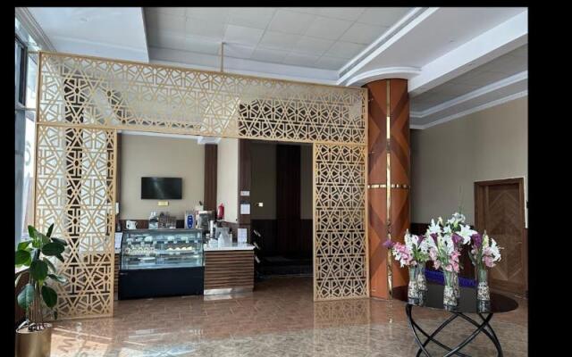 Smayah Hotel