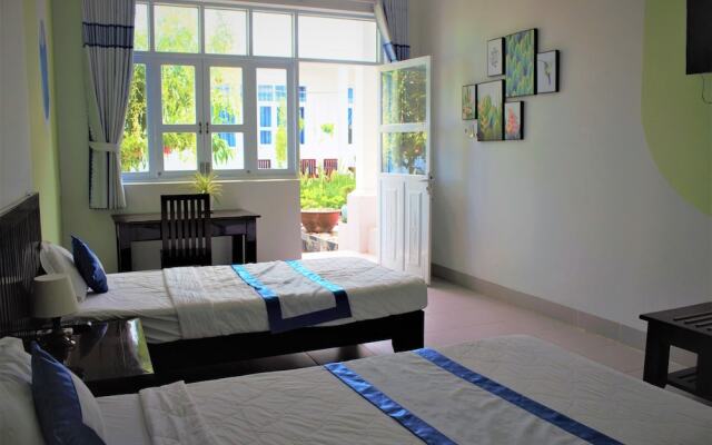 Doi Dua Homestay