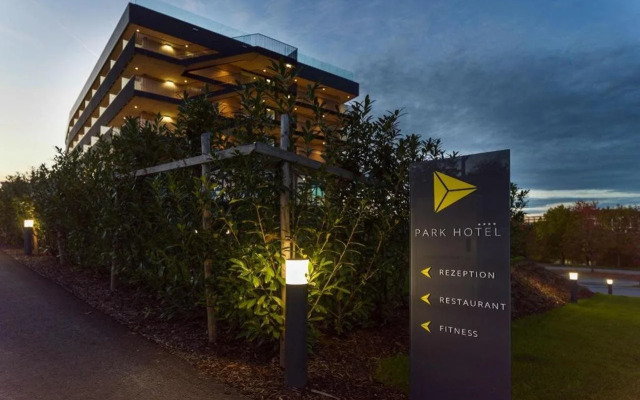 Best Western Parkhotel Hagenberg