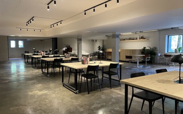 BlackBrick Bedfordview ApartHotel