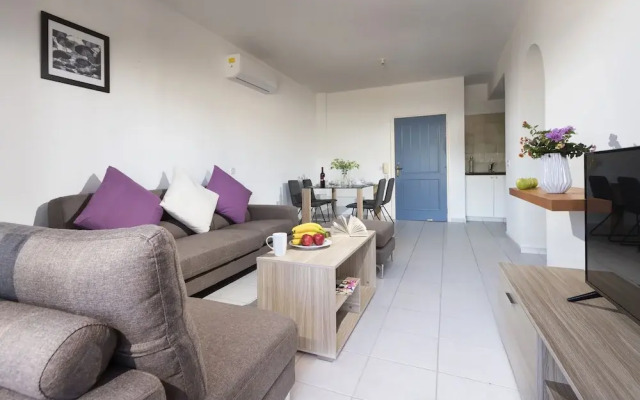 Resitour - Limnaria Gardens