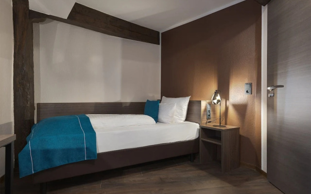 Trip Inn Hotel Sachsenhausen