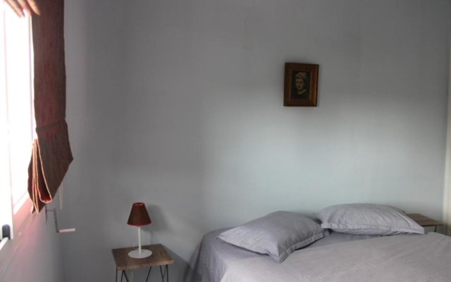 Appartement simple et propre