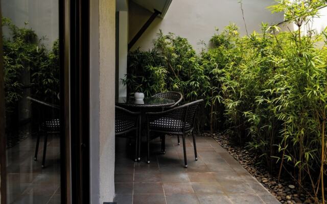 Dvara Luxury Resort Kodaikanal