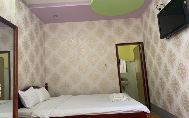 Hoang Hai Đang 1 Hotel
