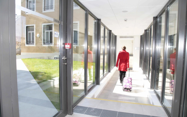 La Commanderie de Colmar - Gîte - Guesthouse