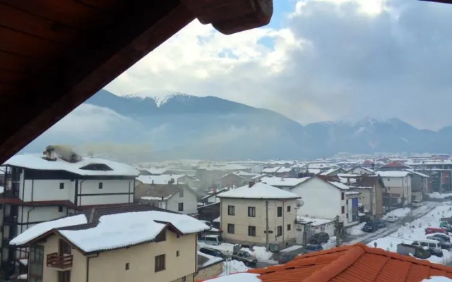 Family Hotel Nadejda