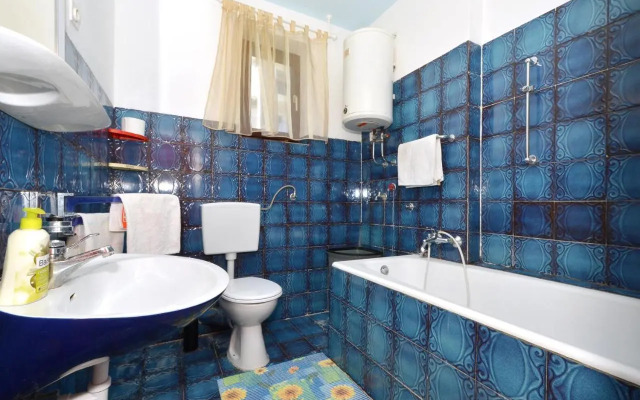 Apartments by the sea Arbanija, Ciovo - 8651