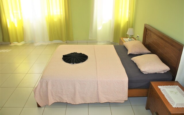Hostel Casa Branca