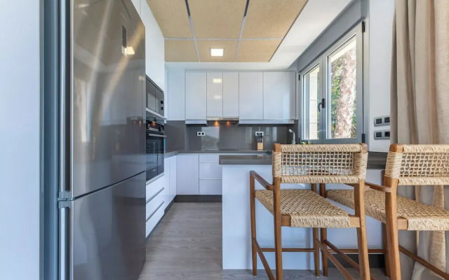 Montiboli Apartments by Buccara