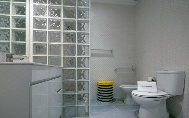 C12 - Sunshine Apartment in Luz