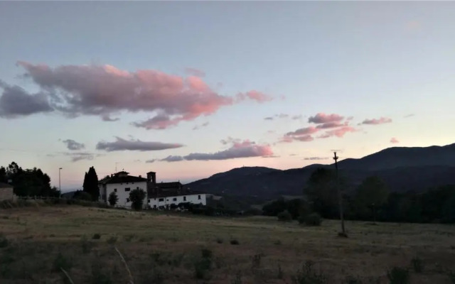 Casa Bartolacci Cozy Apartment (Near Florence City Center)