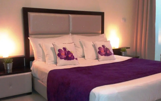 The Dunes Golf & Spa Resort