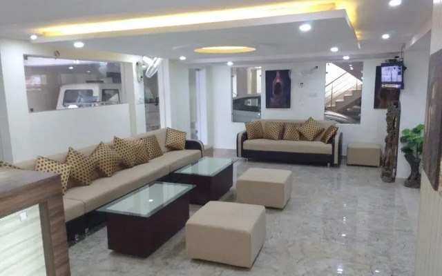 Aaditya Guest House Rewa