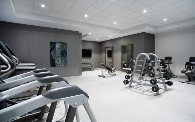 Residence Inn by Marriott Weehawken