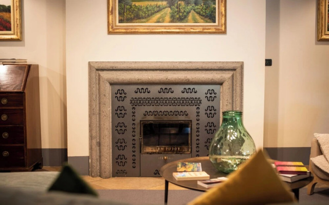 Poggio Paradiso Resort & Spa