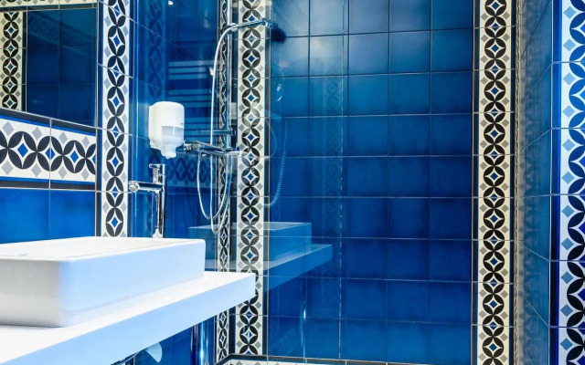 Hotel Hugo Business & Spa