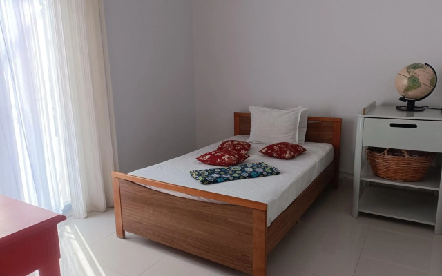 Fufa Apartment