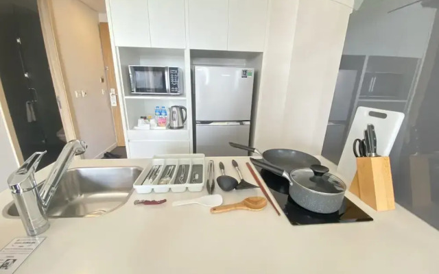 Roygent Parks Hai Phong