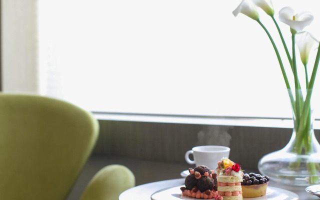 Recoleta Grand, a Tribute Portfolio Hotel