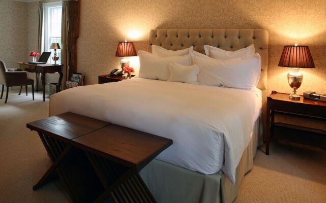 The 1770 House Restaurant & Inn