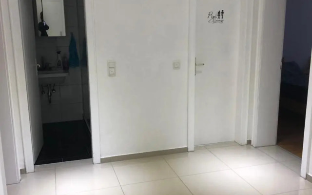 Micha's Ferienwohnung