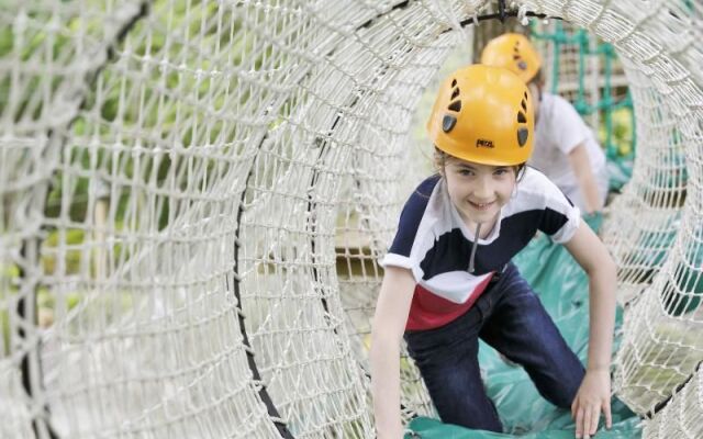 Center Parcs Les Bois Francs