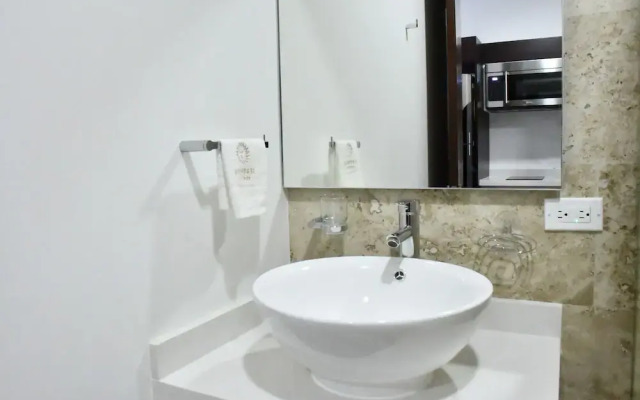 Menesse Tulum by Spot Rentals