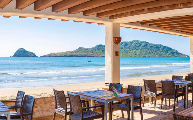 Hotel Playa Mazatlan