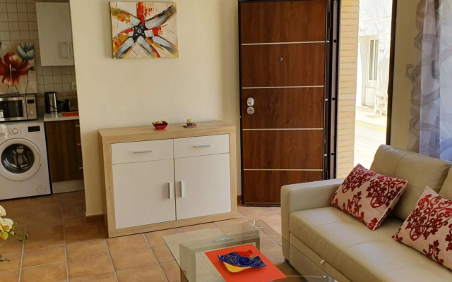 Espanatour MAGDOLINA