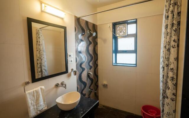 Hotel New Panchratna