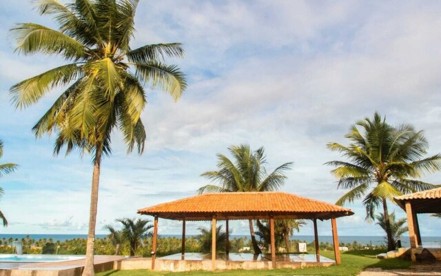 Pousada Riviera - Praia de Lagoa do Pau