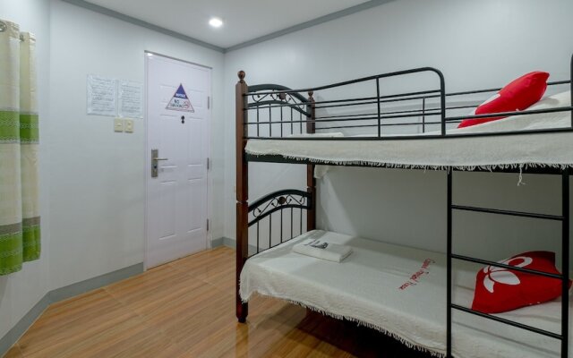 ZEN Rooms Guimod Transient Vigan