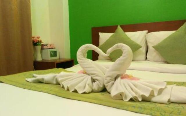 Lanta Long Beach Apartment - Hostel