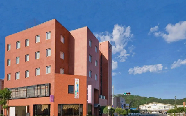 Nakamura Dai Ichi Hotel
