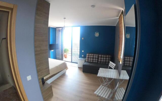 Batumi Hotel R&M