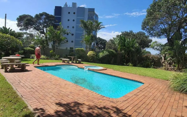 Juanita 202 Margate North Beach