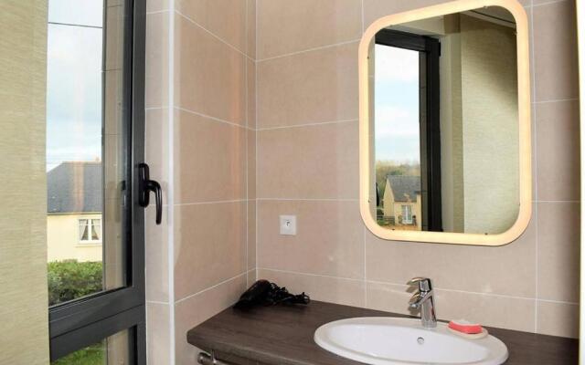 Maison Trégastel, 2 pièces, 4 personnes - FR-1-368-70