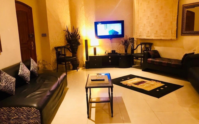 Eden Appartment in Lahore