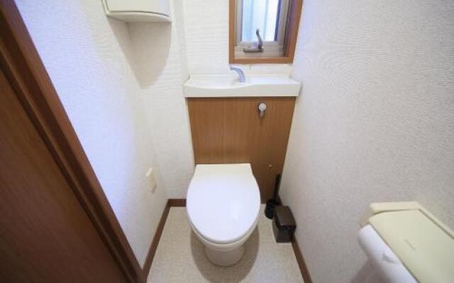 Shitaya-2chome House