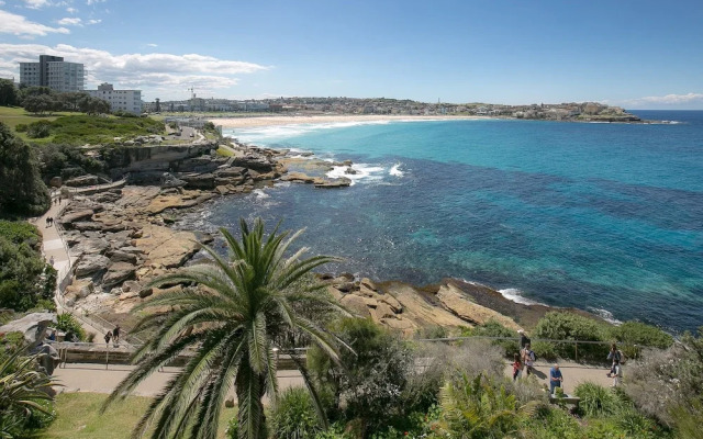 Ultimate Bondi Escape