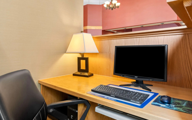 Best Western Of Olds