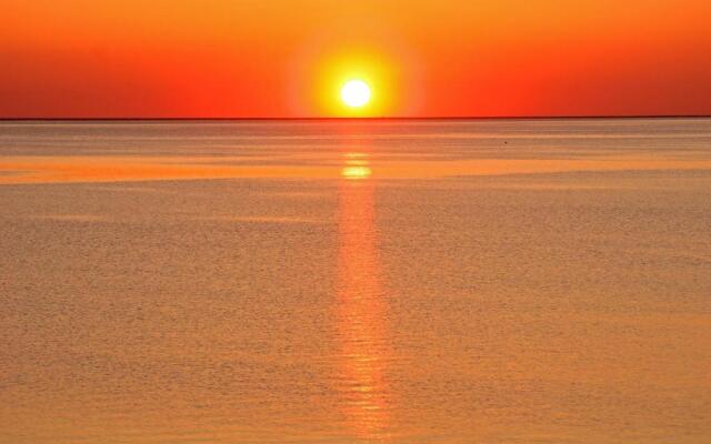Affittimoderni Prima Fila sul Mare