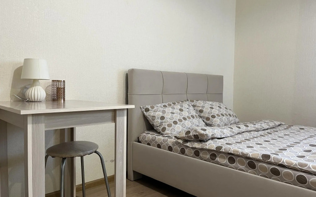 Апартаменты на улице Планерная