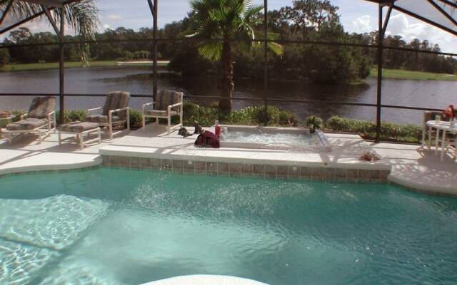 Best Disney Poolspa Home